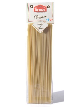 Spaghetti 5 luxury